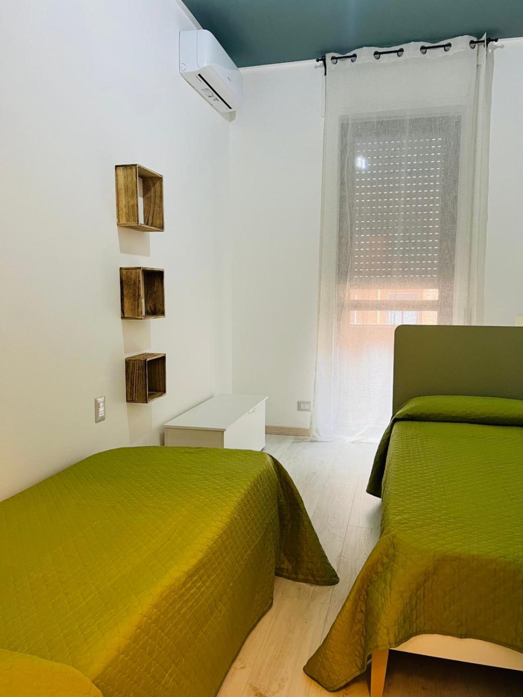 Trilocale Centro Gallarate Exterior photo